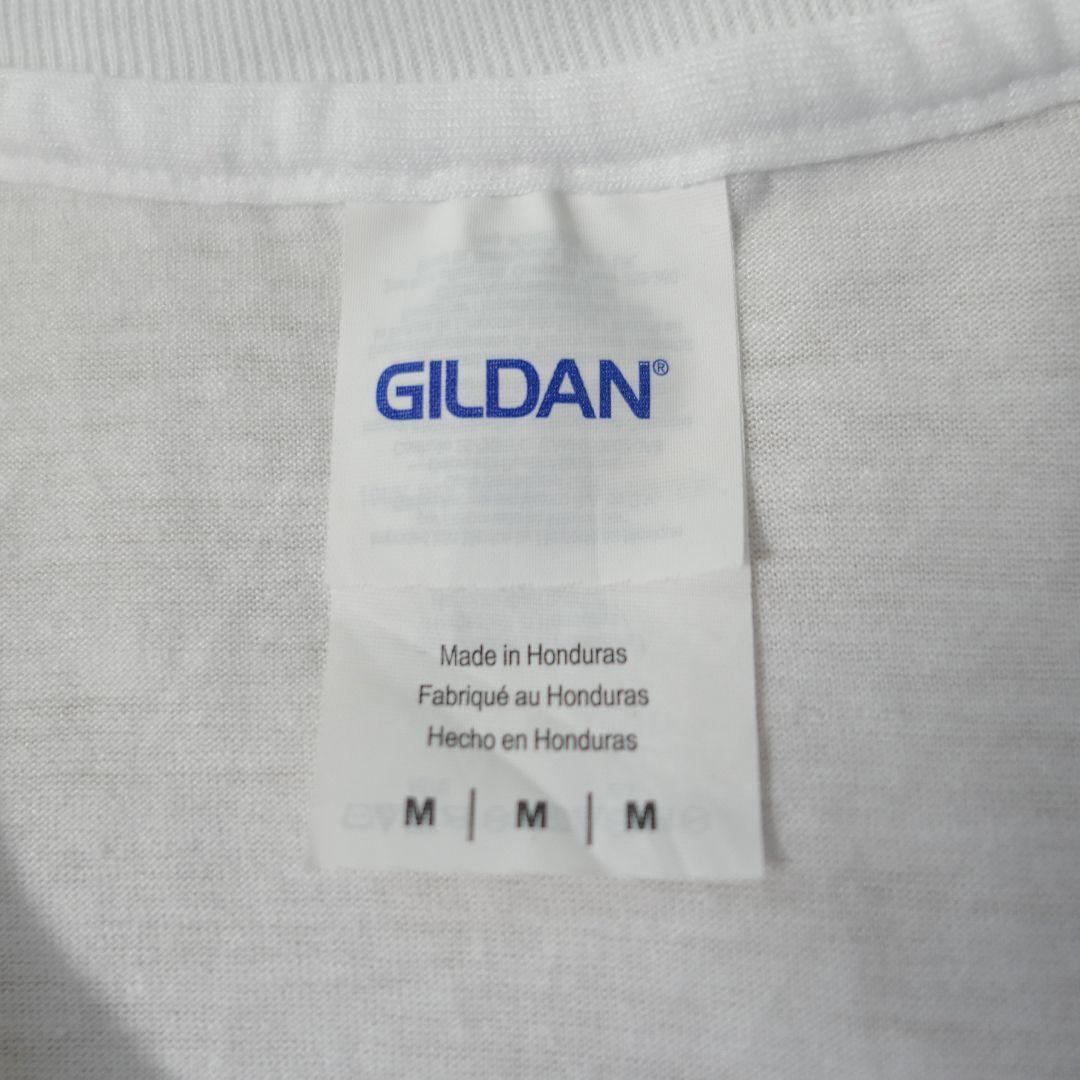 USED M Artist T-shirt -Ed Sheeran-