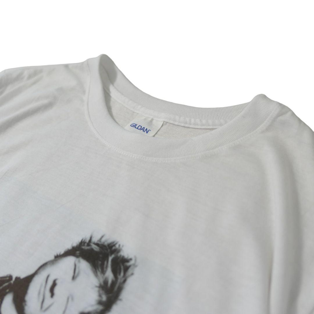 USED M Artist T-shirt -Ed Sheeran-