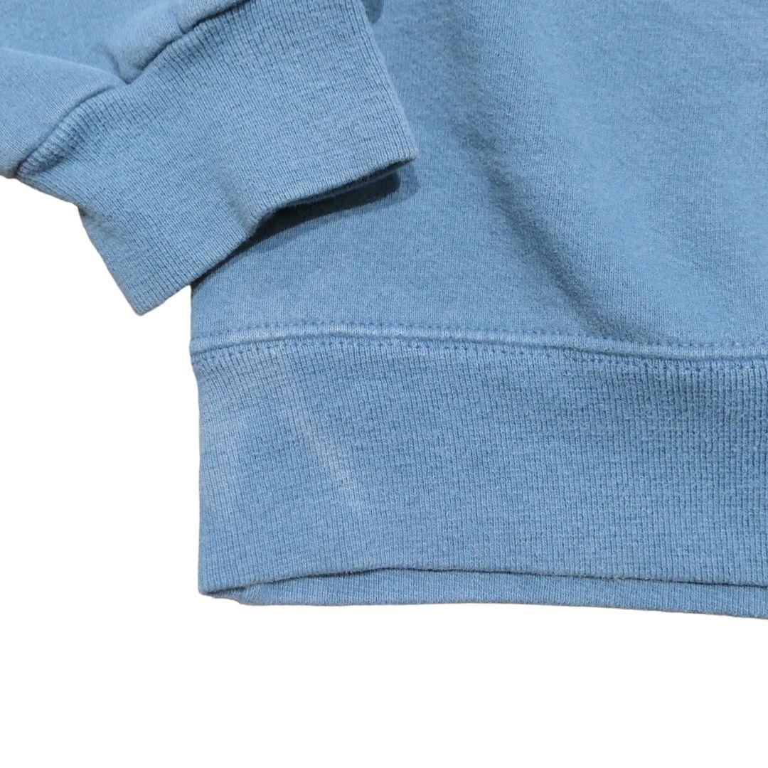 USED L Logo Sweat -Russell Athletic-