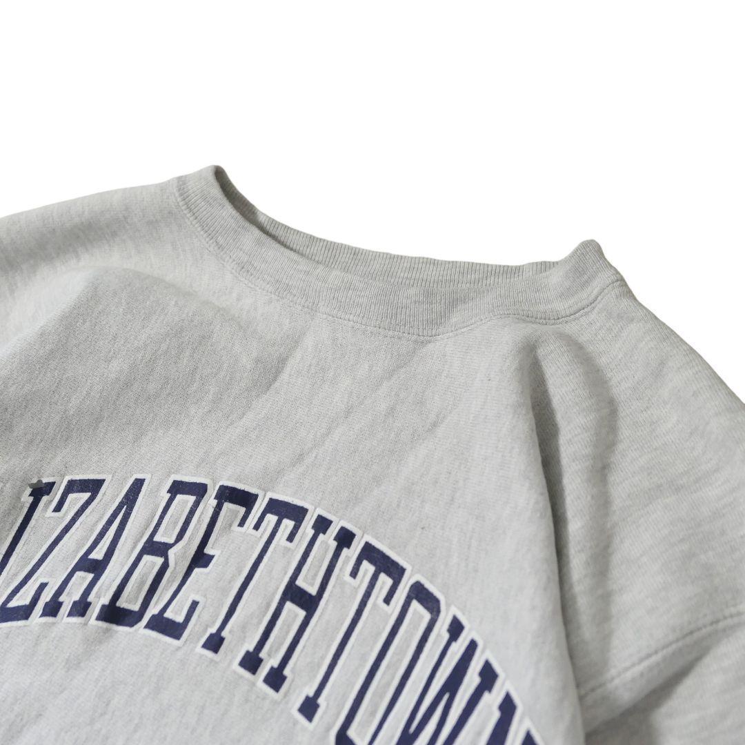 VINTAGE 90s L Reverse weave sweat -Champion-