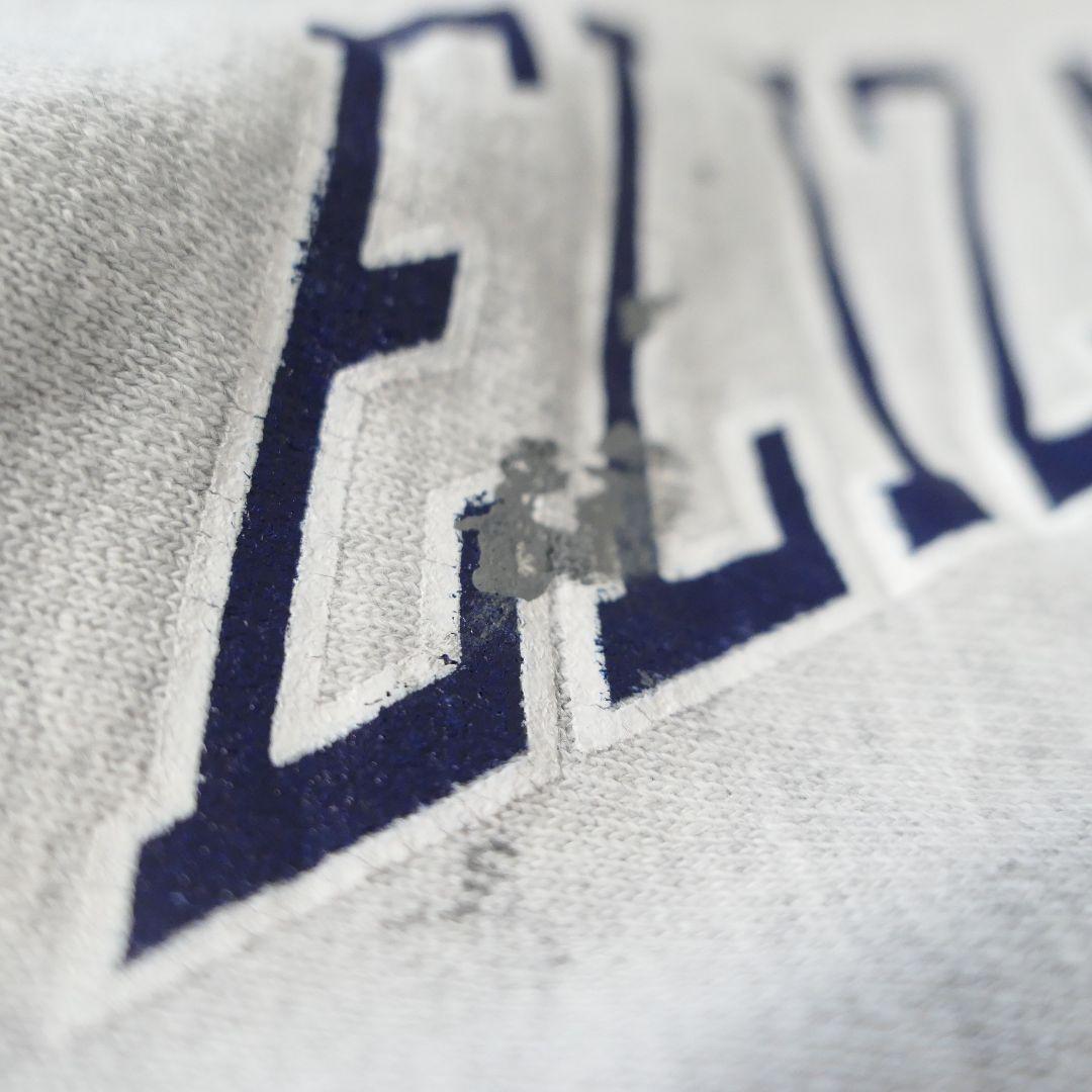 VINTAGE 90s L Reverse weave sweat -Champion-