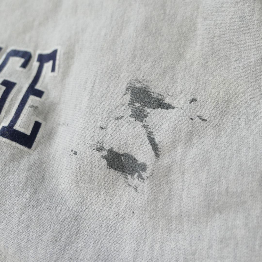 VINTAGE 90s L Reverse weave sweat -Champion-