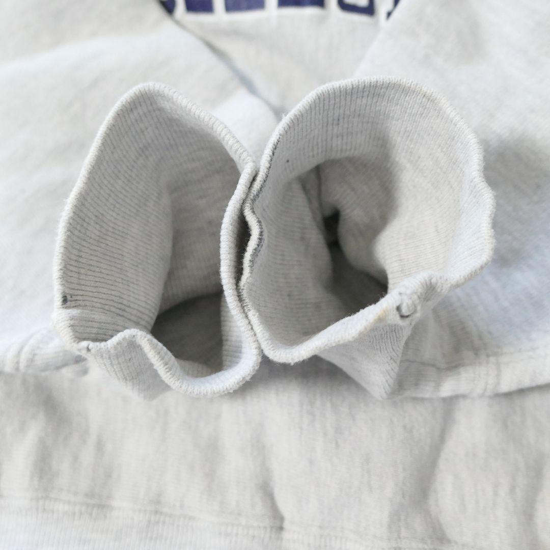 VINTAGE 90s L Reverse weave sweat -Champion-