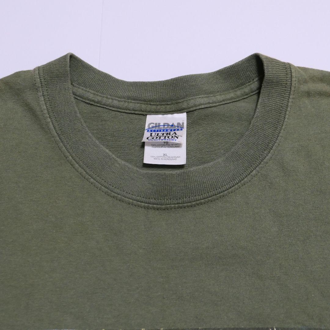 VINTAGE 90-00s XL Character Tee -WHERE THE WILD THINGS ARE-