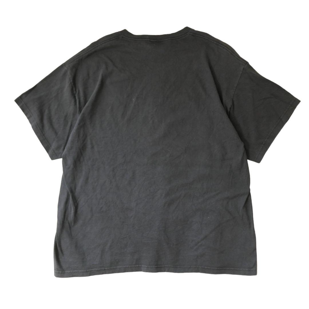 USED XL Artist T-shirt -Jonny Cash-