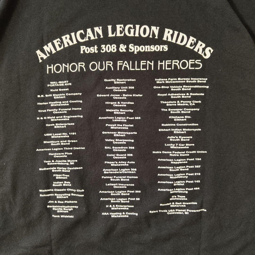 USED XL Event T-shirt -PORT & COMPANY-