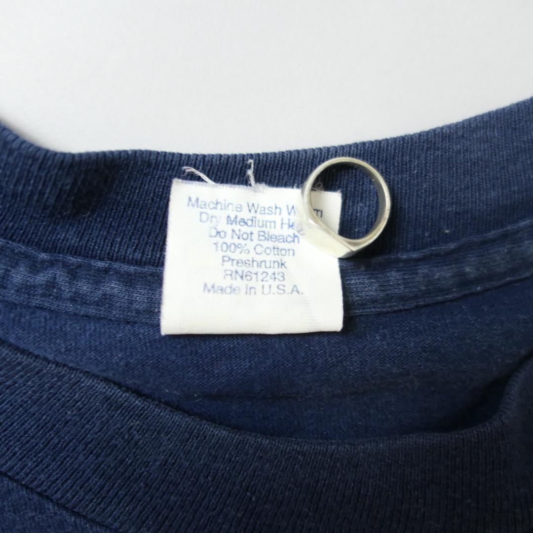 VINTAGE 90s XL Promotion Tee -SPAM-