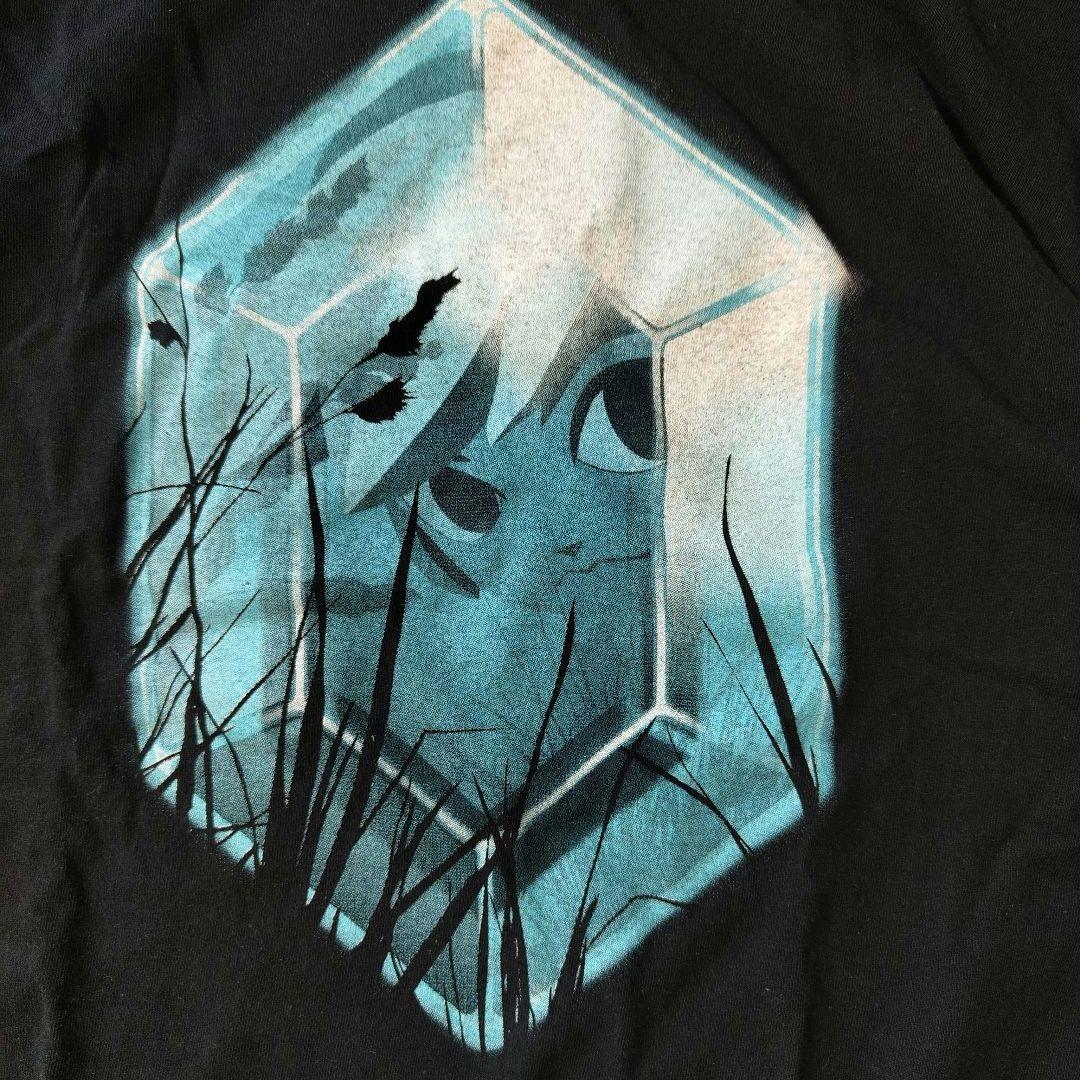 USED XL Character T-shirt -Legend of Zelda-