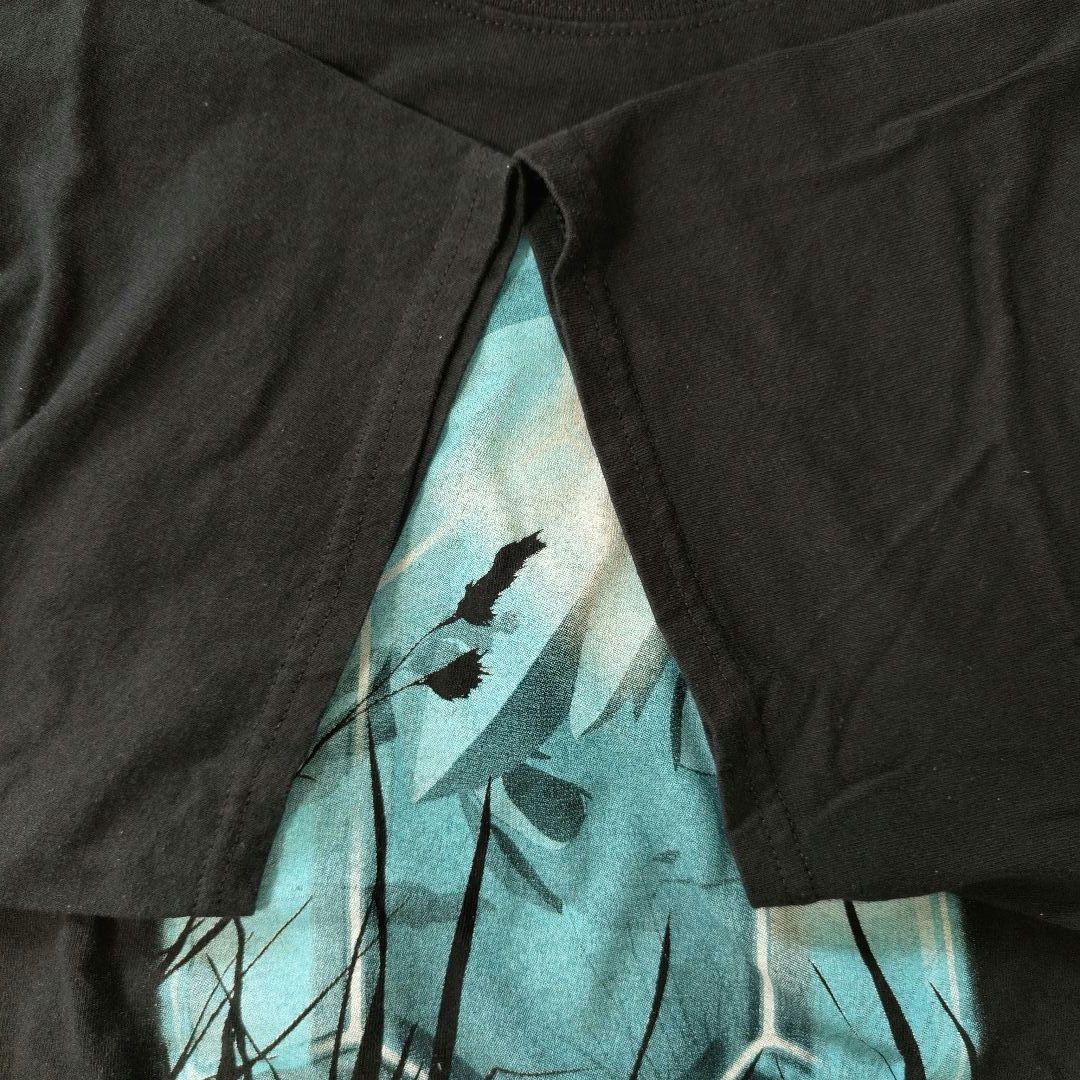 USED XL Character T-shirt -Legend of Zelda-
