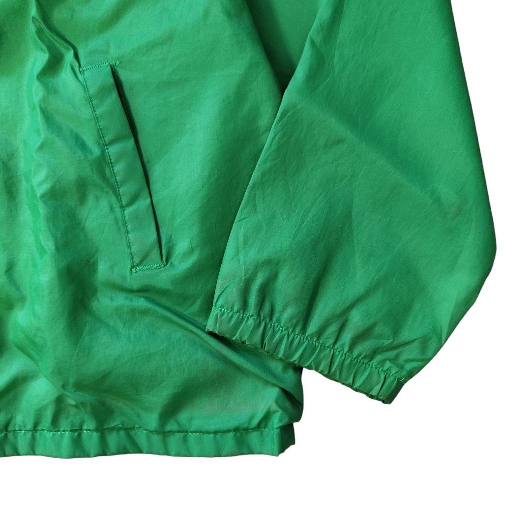 Vintage 80-90s L Coach jacket -HARTWELL-