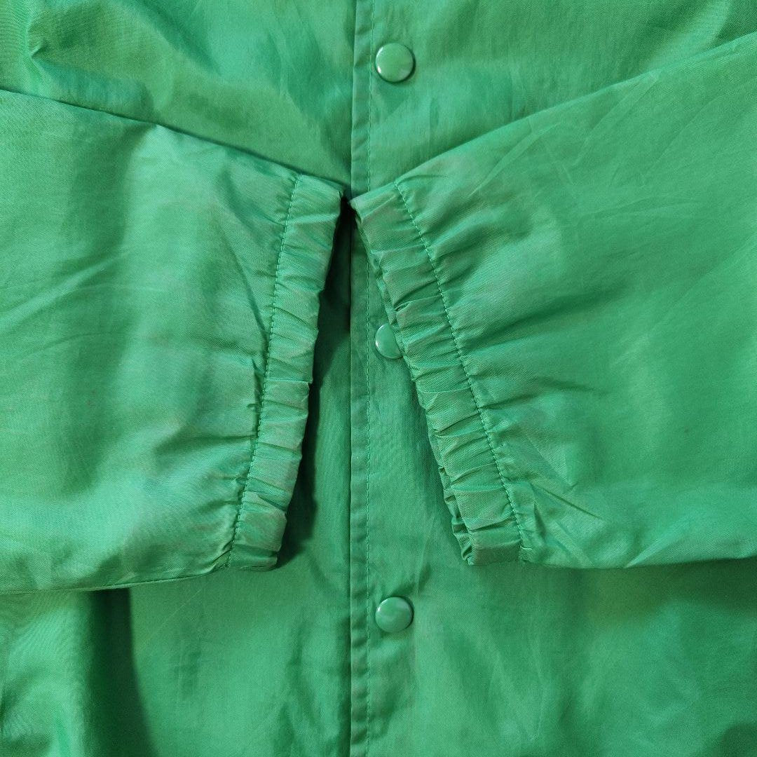 Vintage 80-90s L Coach jacket -HARTWELL-