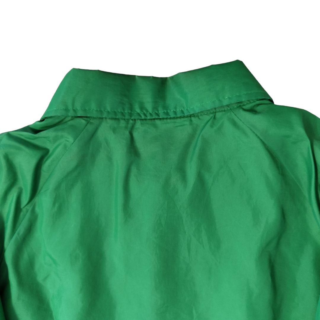 Vintage 80-90s L Coach jacket -HARTWELL-