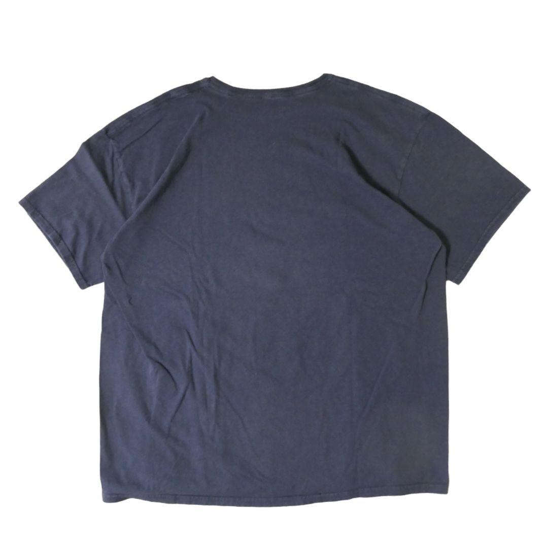 USED L Rock band T-shirt -NIRVANA-