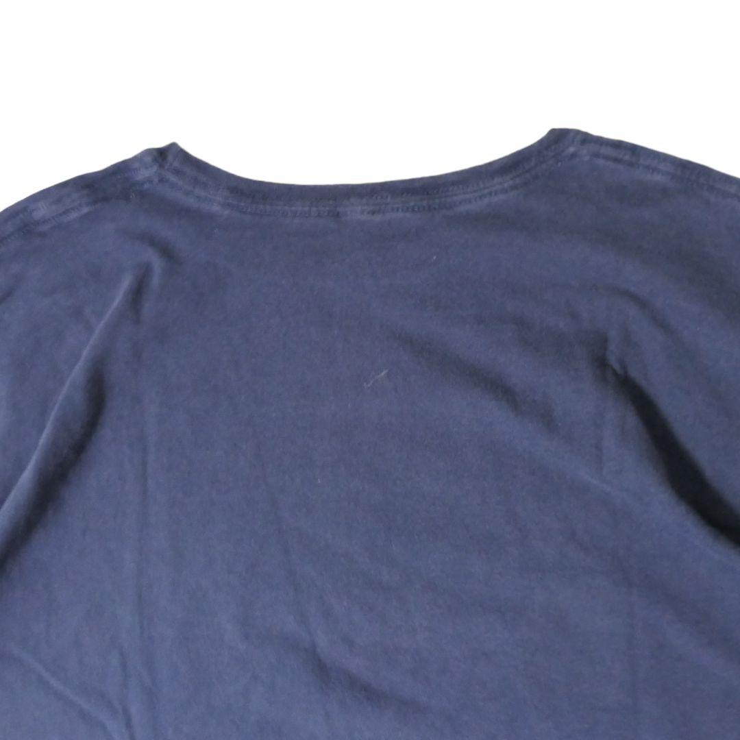 USED L Rock band T-shirt -NIRVANA-