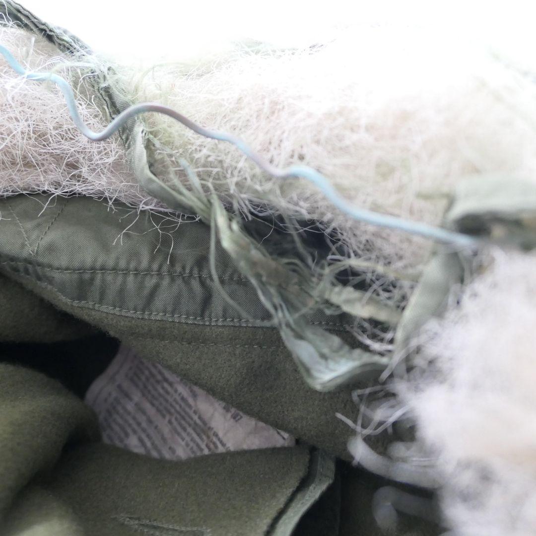 VINTAGE 70s MEDIUM-REGULAR M-65 Fishtail parka -U.S.ARMY-