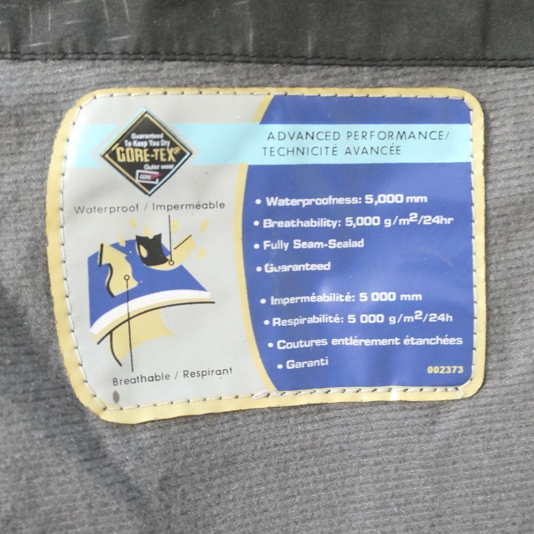 USED XXL Nylon jacket -THE NORTH FACE-