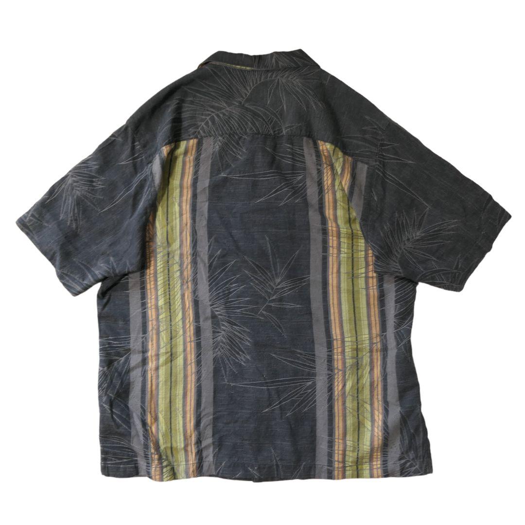 USED M Cuba shirt -Tommy Bahama-