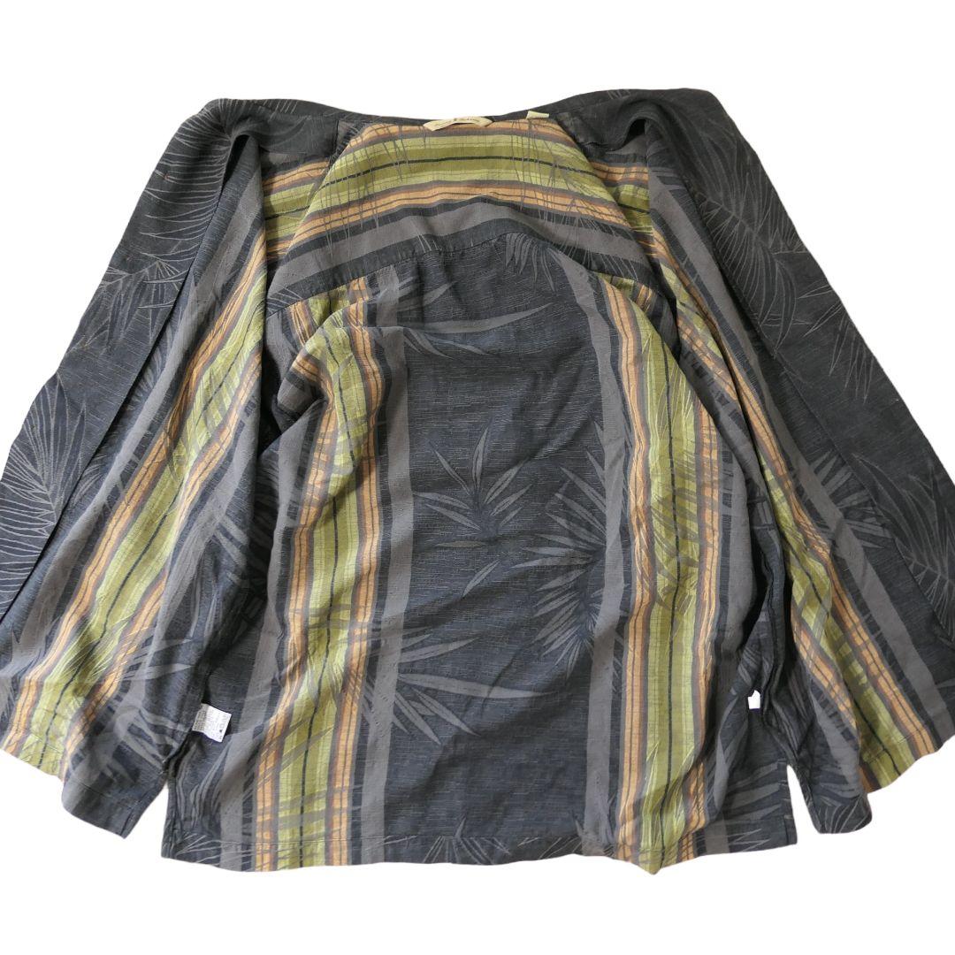 USED M Cuba shirt -Tommy Bahama-
