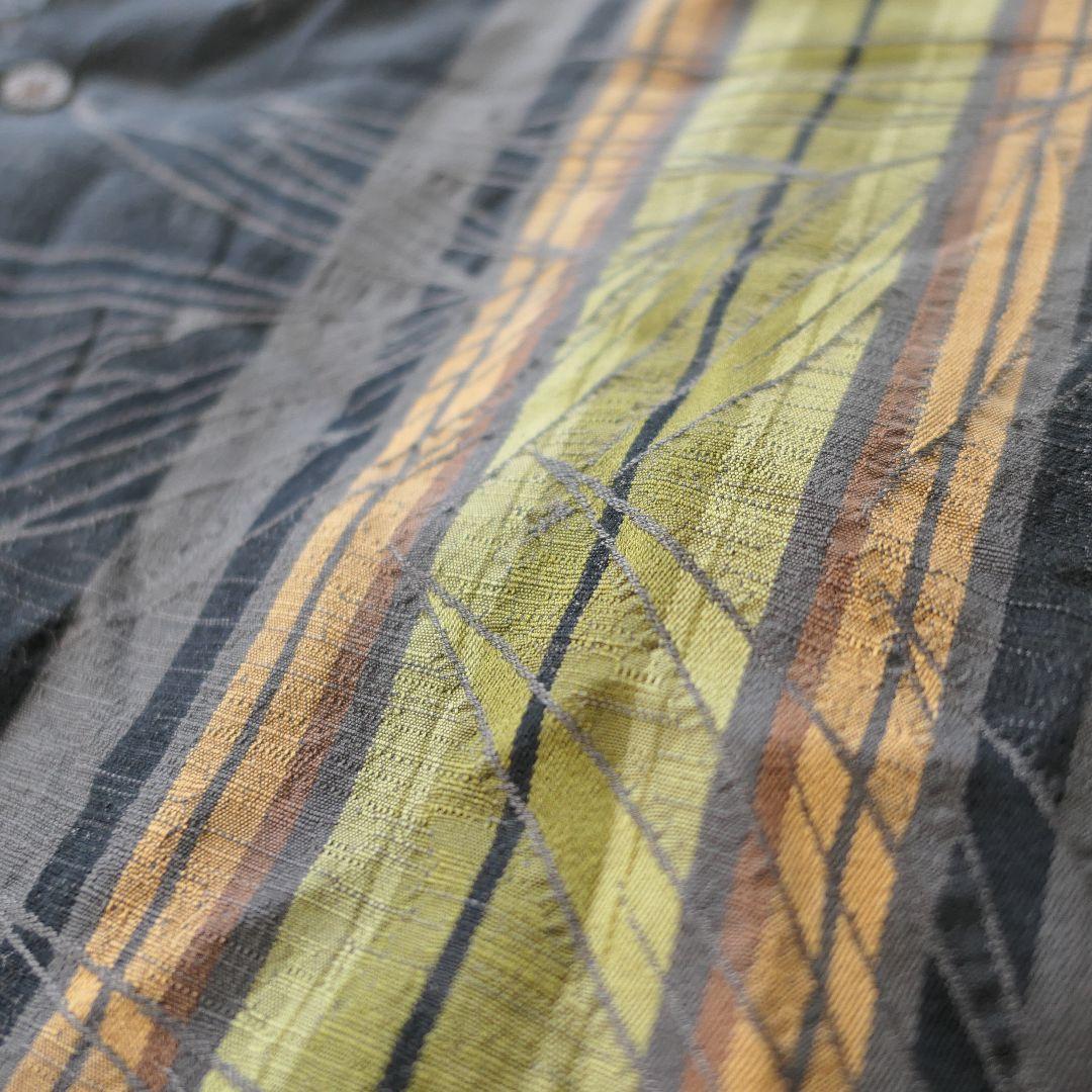 USED M Cuba shirt -Tommy Bahama-