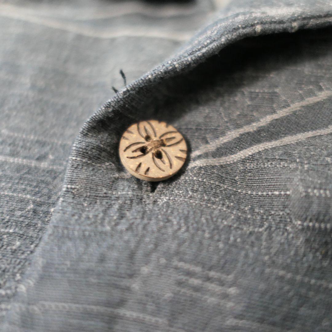 USED M Cuba shirt -Tommy Bahama-