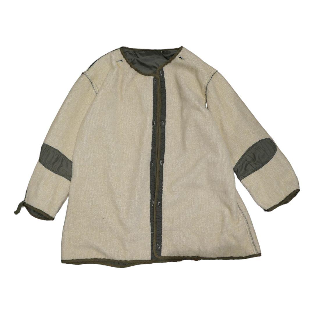 VINTAGE 70s M/R M-65 Fishtail Parka -U.S.ARMY-
