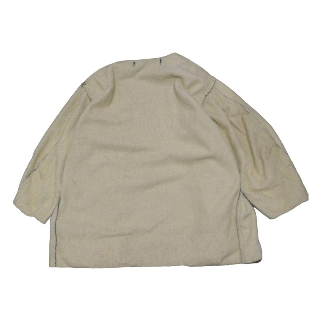 VINTAGE 70s M/R M-65 Fishtail Parka -U.S.ARMY-