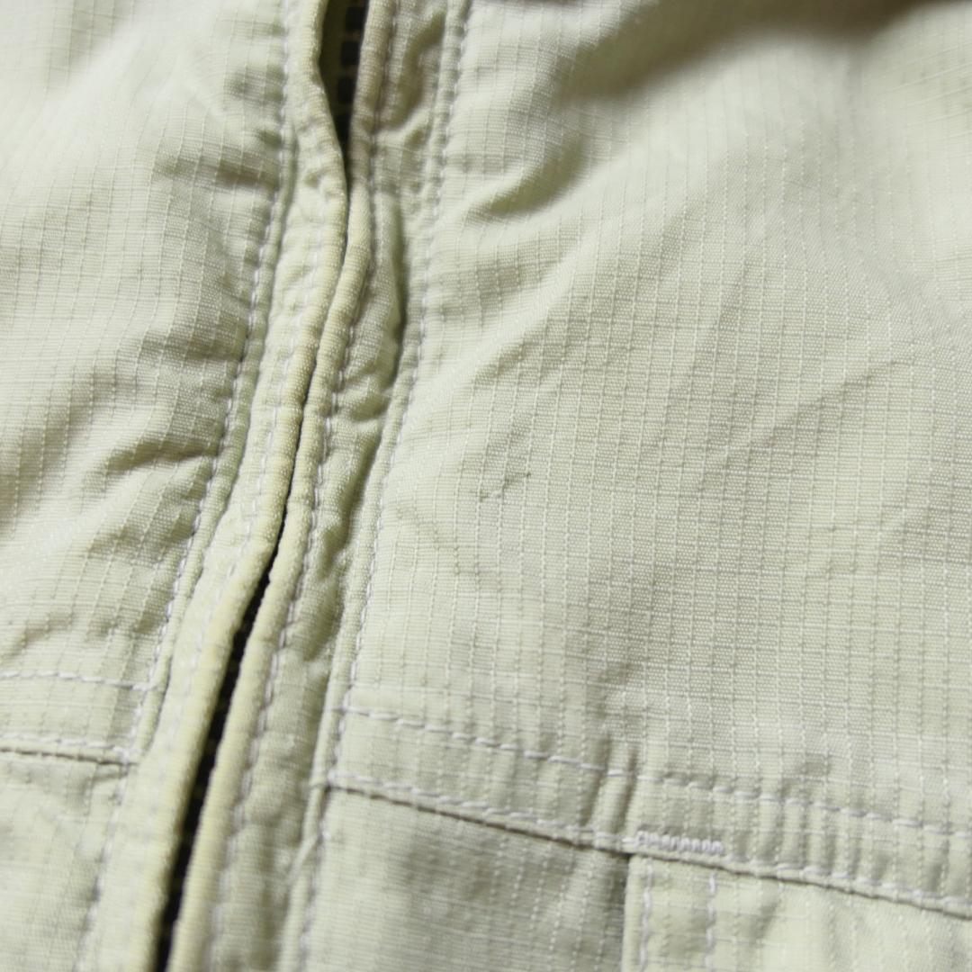 VINTAGE 90-00s L Nylon Jacket "OUTER LAYER 3" -NIKE ACG-