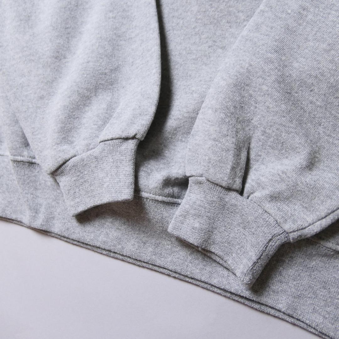 VINTAGE 90-00s XL Military sweat -USMC-