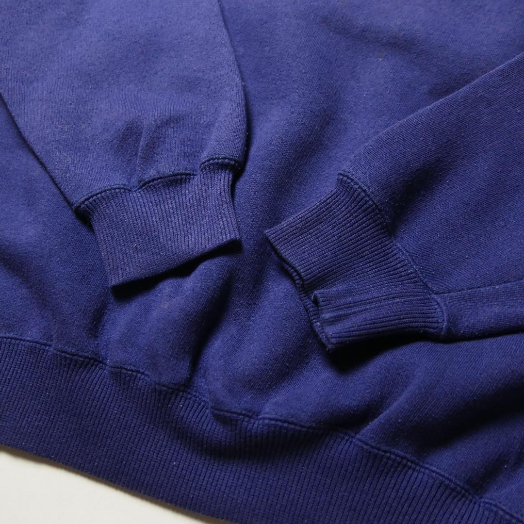 VINTAGE 80-90s M Logo Sweat -Columbia-