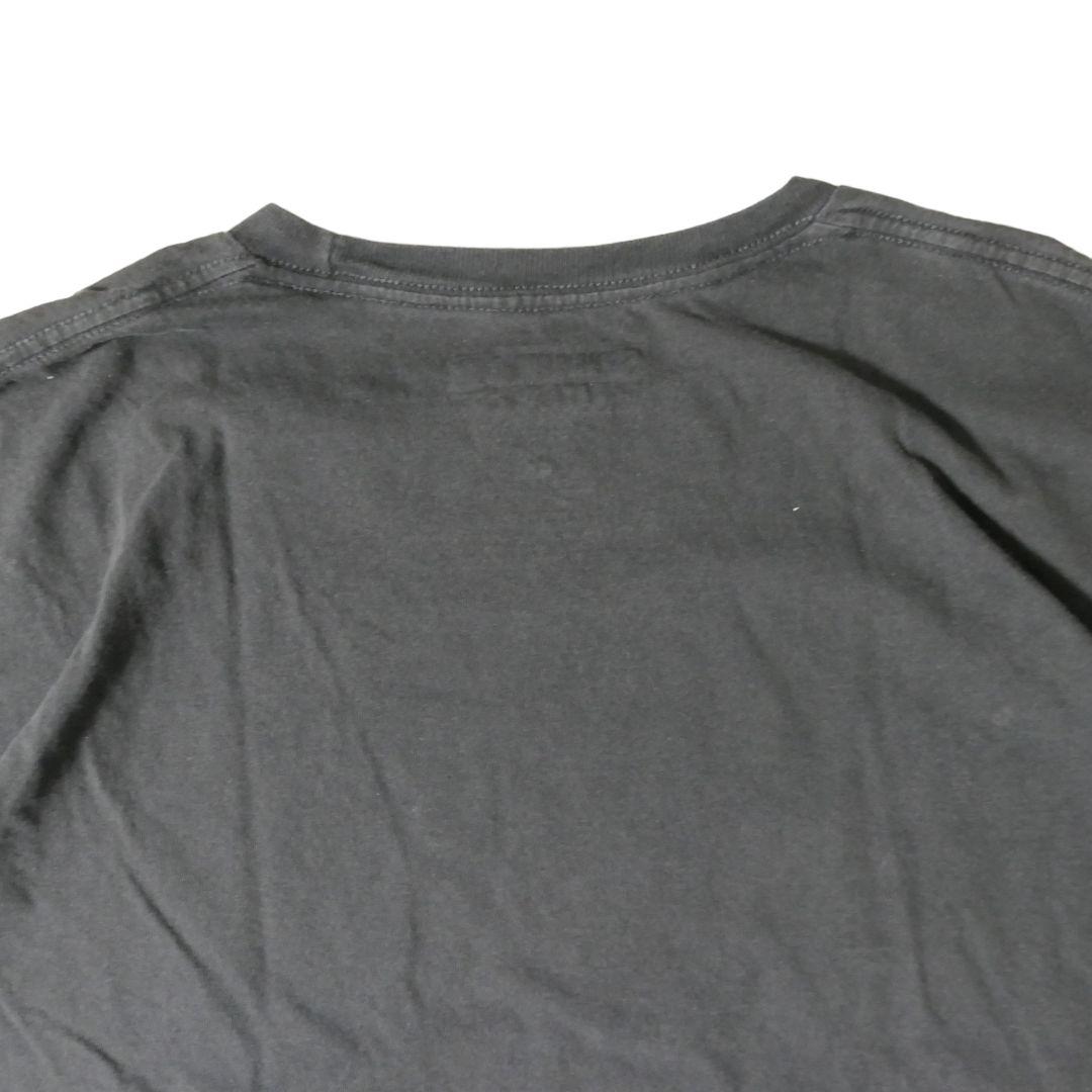 USED XL Movie T-shirt -STRANGER THINGS-