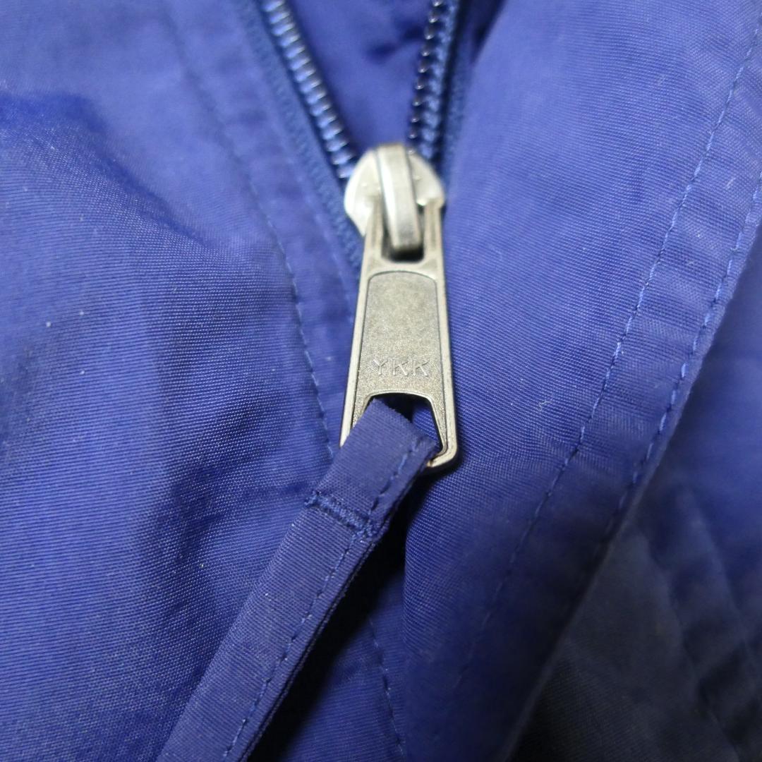 90s-00s L Nylon Anorak Parka -L.L.Bean-