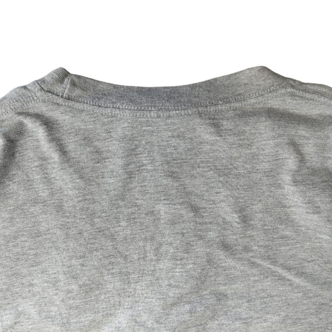 USED XL Character T-shirt -Mickey Mouse-