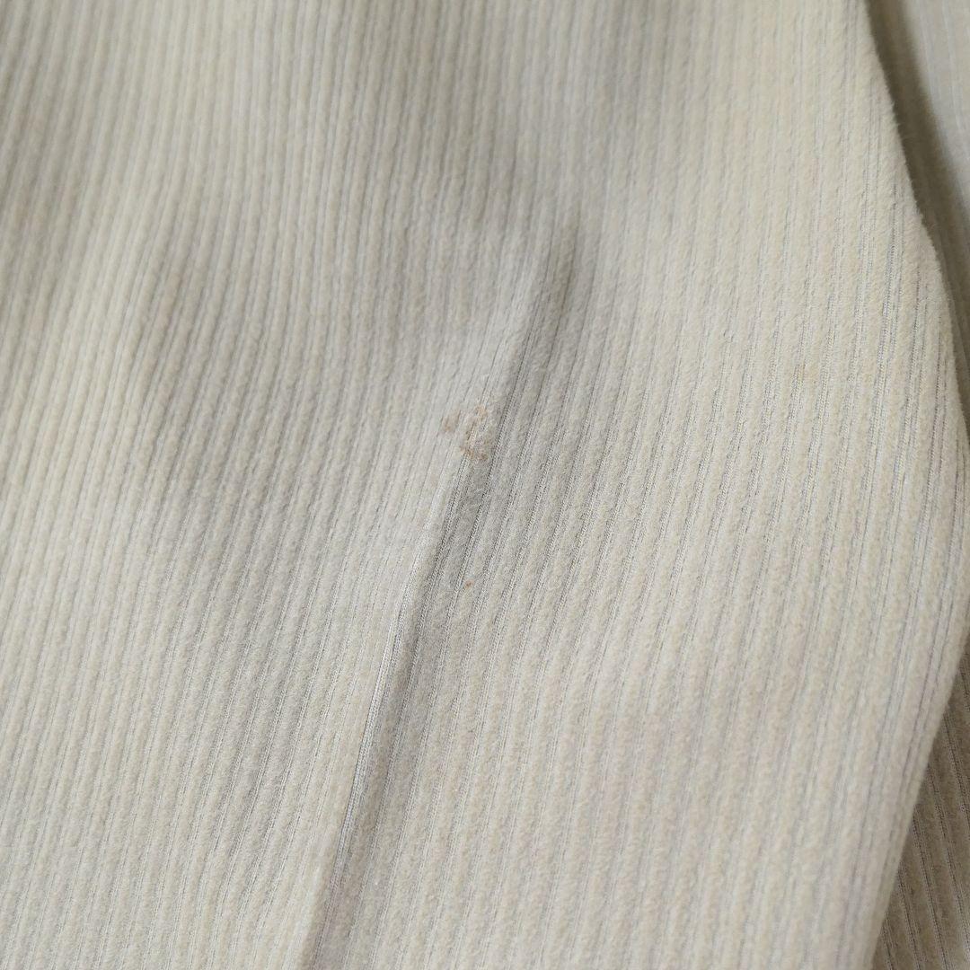 VINTAGE 70-80s Corduroy flare pants -the gallery by haggar-