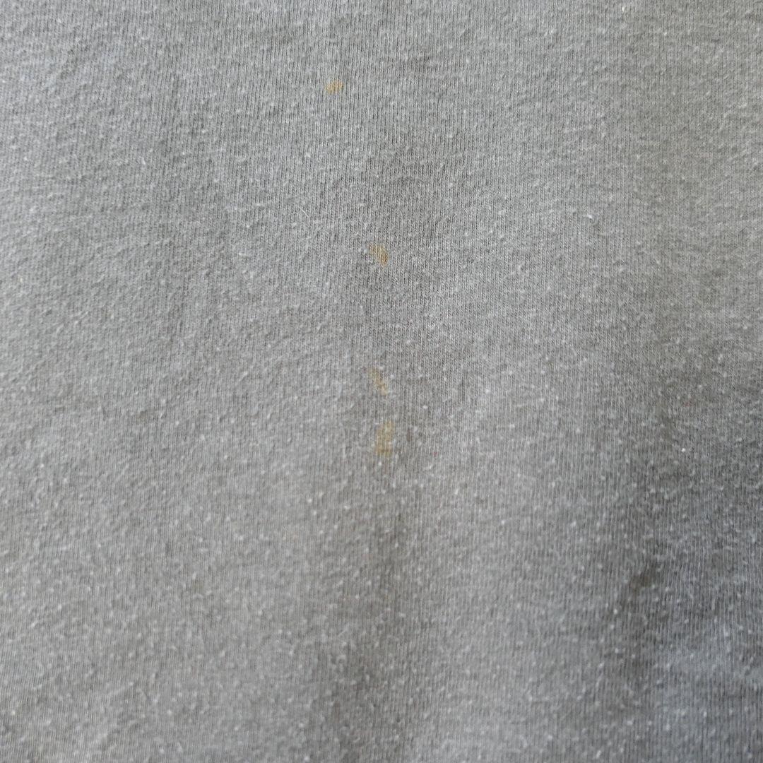 USED 00s L Printed T-shirt -HARLEY DAVIDSON-