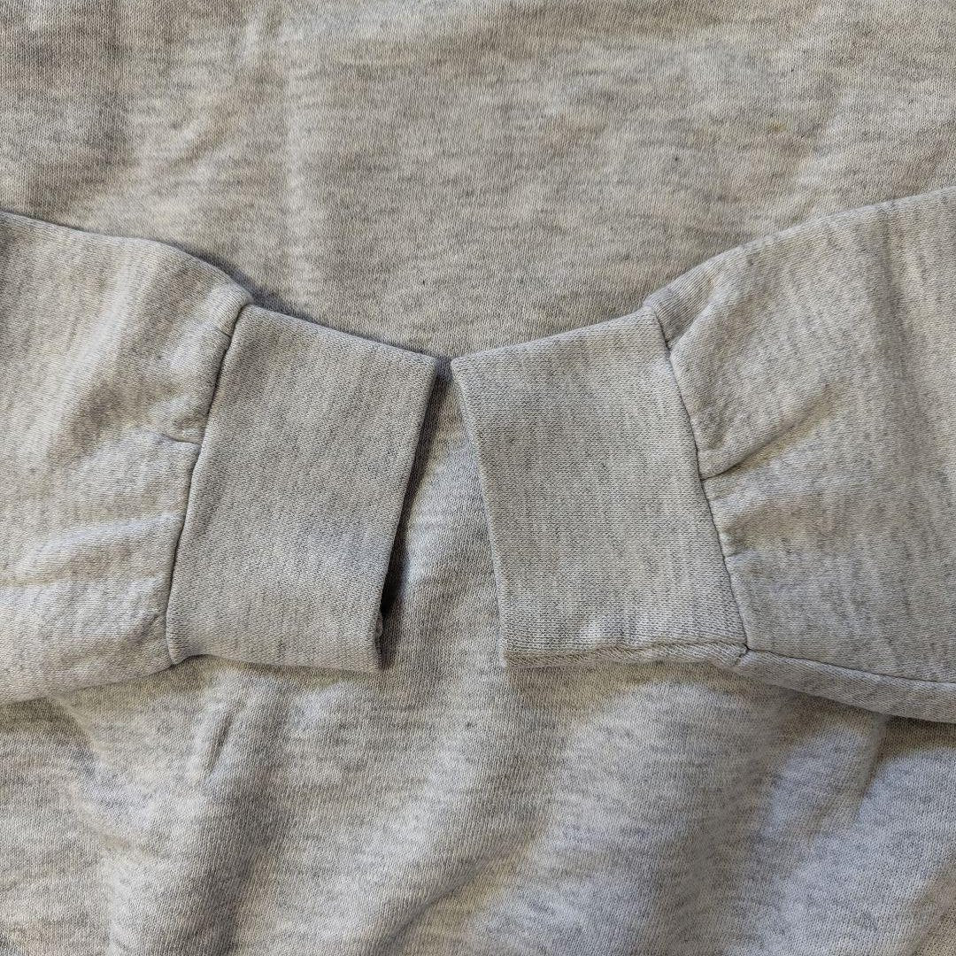 Vintage 90s L Lee Collage sweat -YALE-