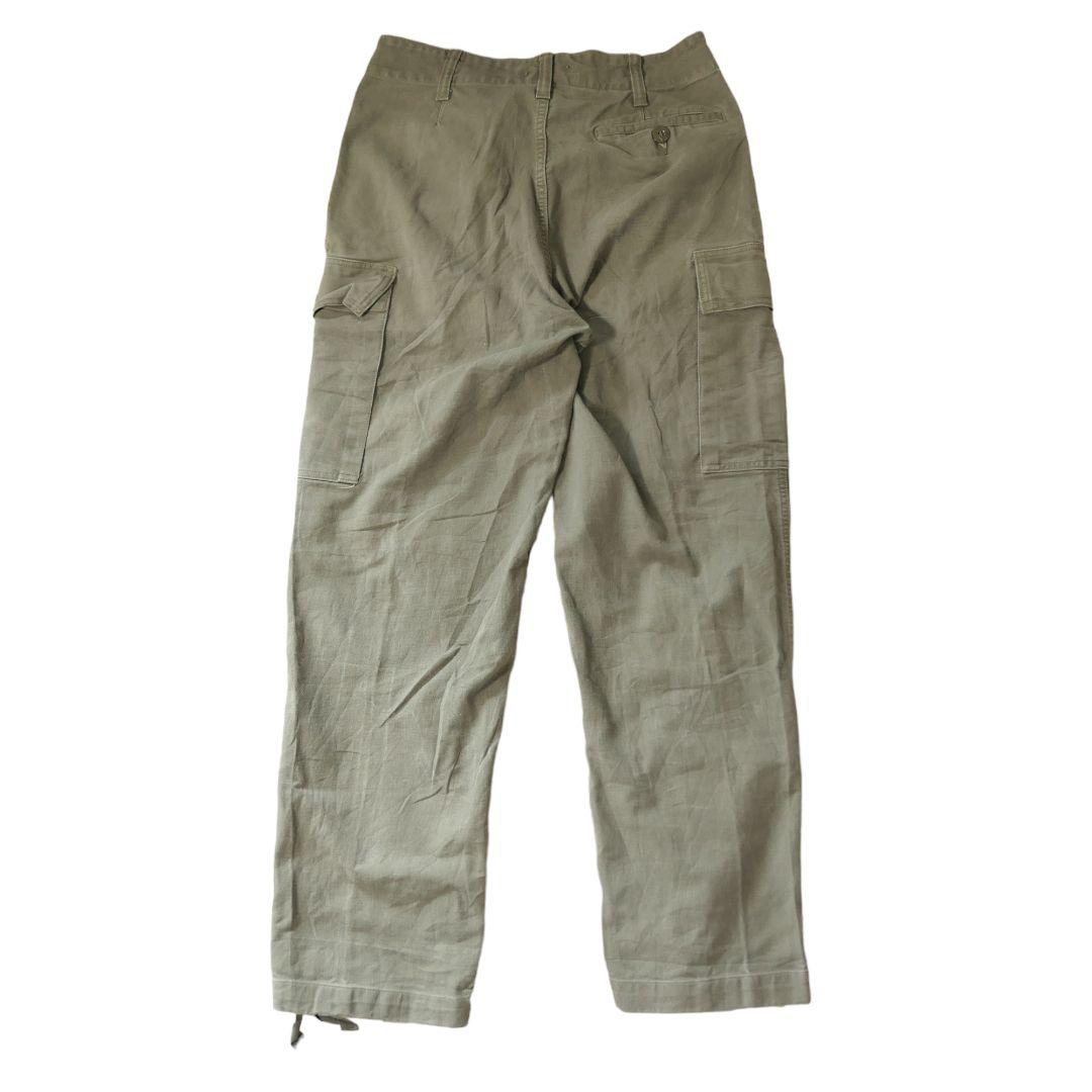 VINTAGE 90s M~L Cargo pants -GERMAN ARMY-