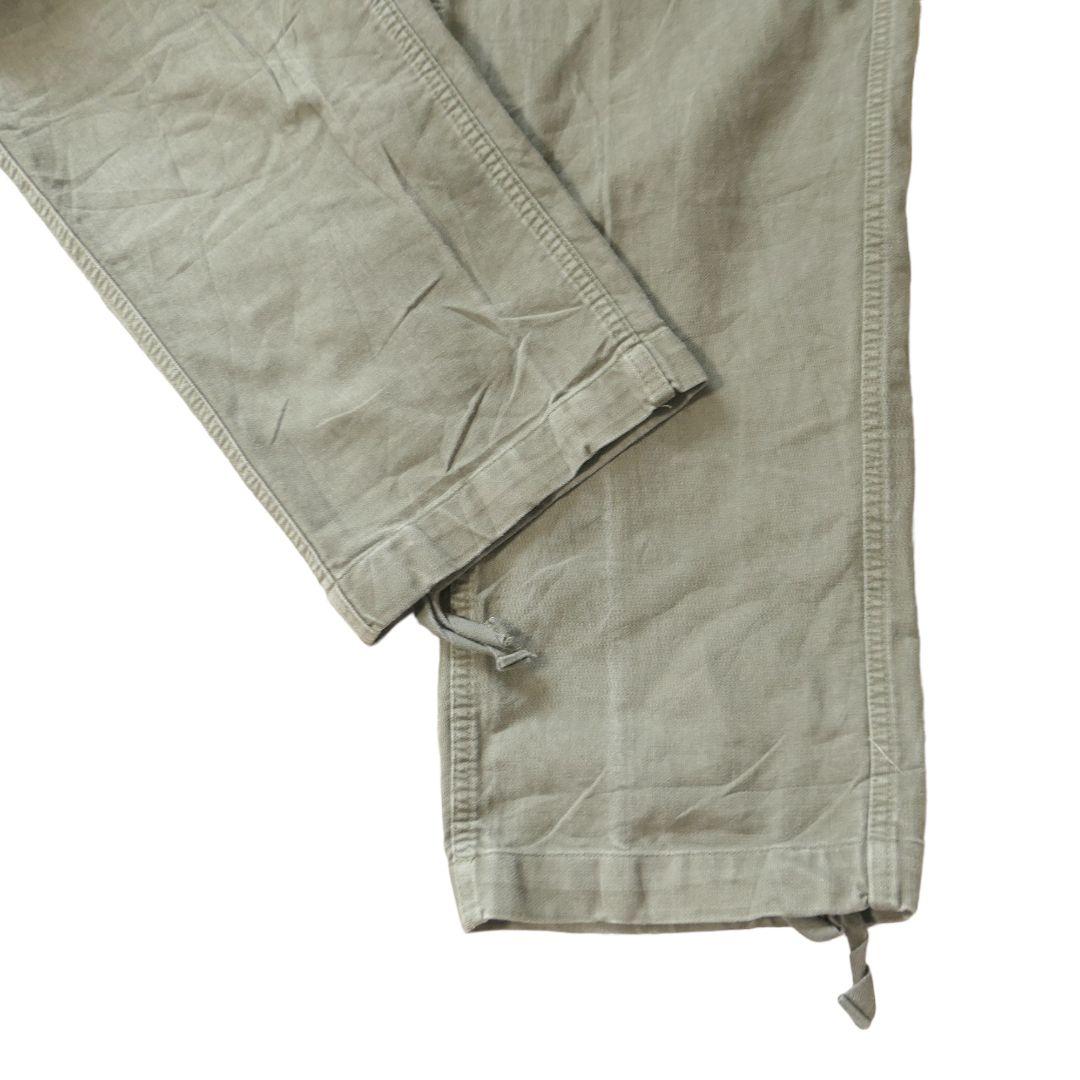 VINTAGE 90s M~L Cargo pants -GERMAN ARMY-