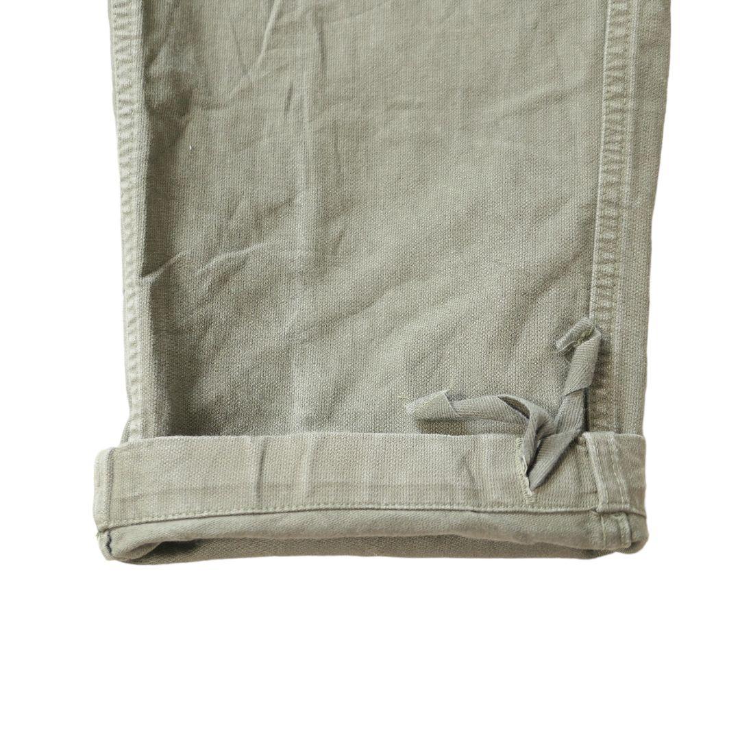 VINTAGE 90s M~L Cargo pants -GERMAN ARMY-