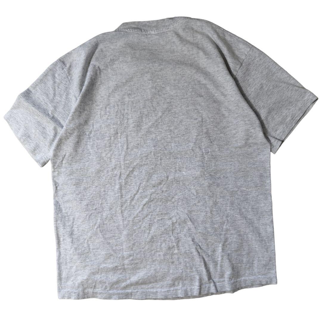 VINTAGE 80-90s XL Collage T-shirt -WEAR-IT-