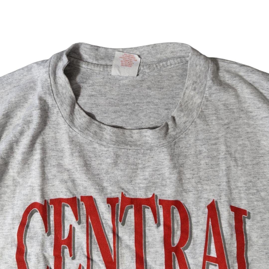 VINTAGE 80-90s XL Collage T-shirt -WEAR-IT-
