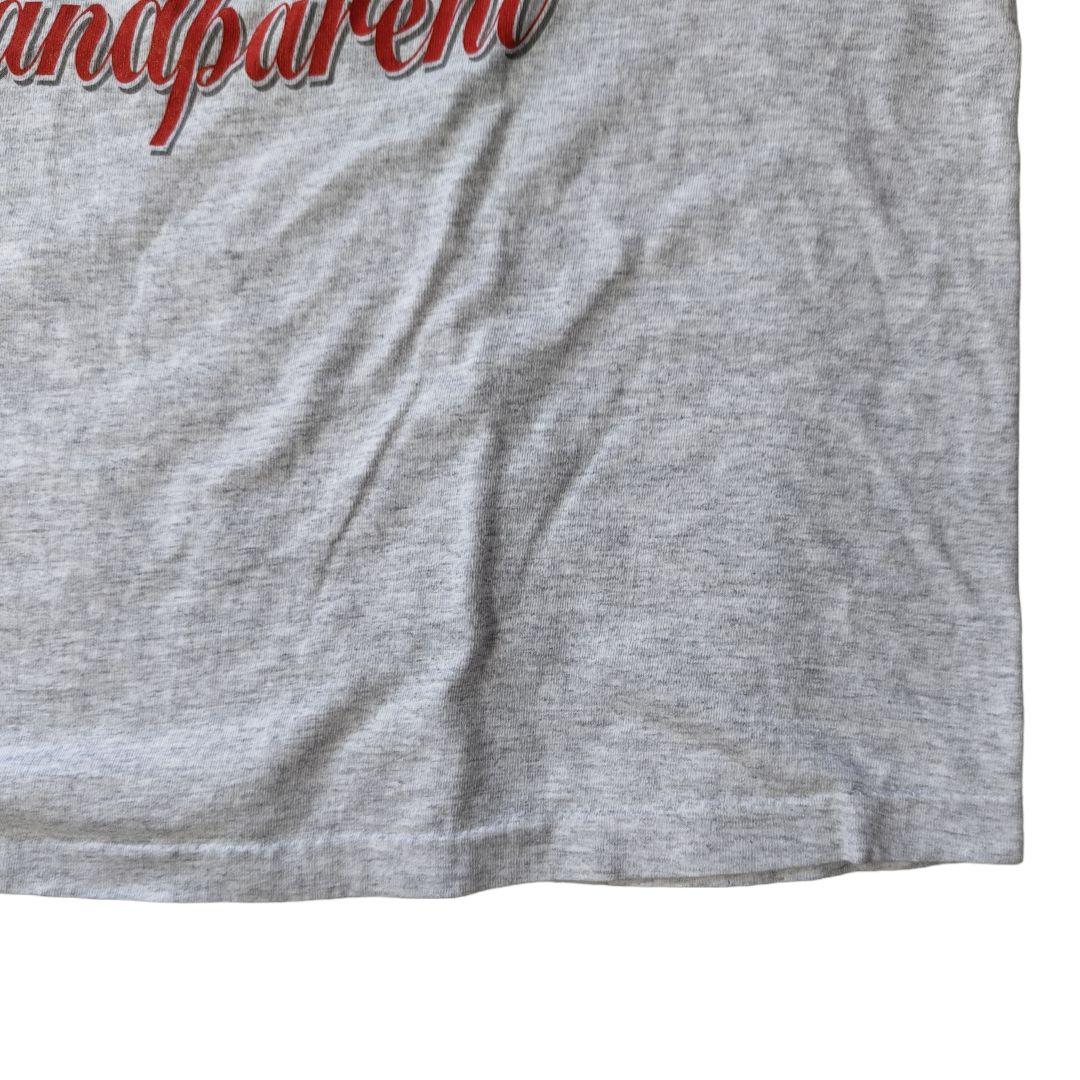 VINTAGE 80-90s XL Collage T-shirt -WEAR-IT-