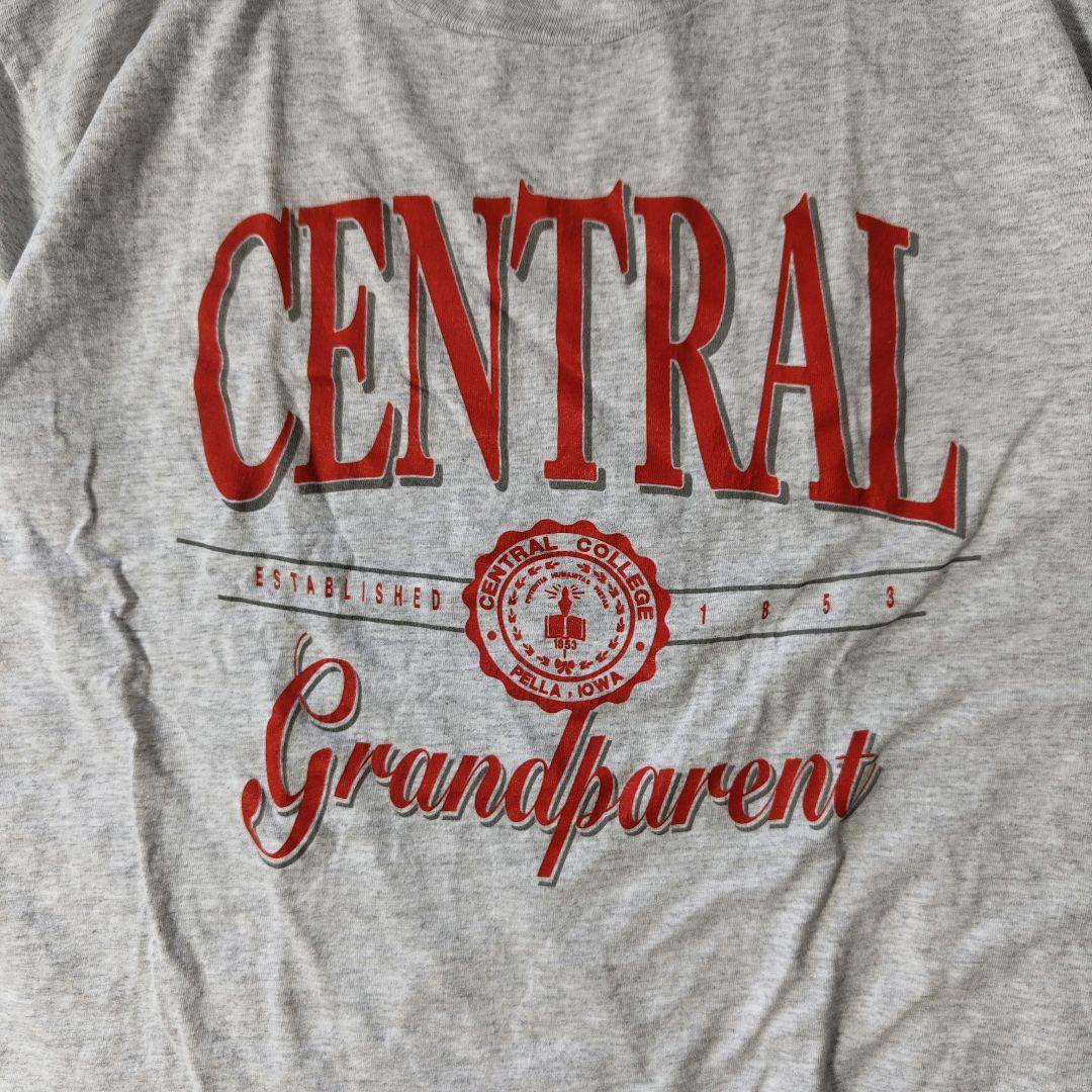 VINTAGE 80-90s XL Collage T-shirt -WEAR-IT-