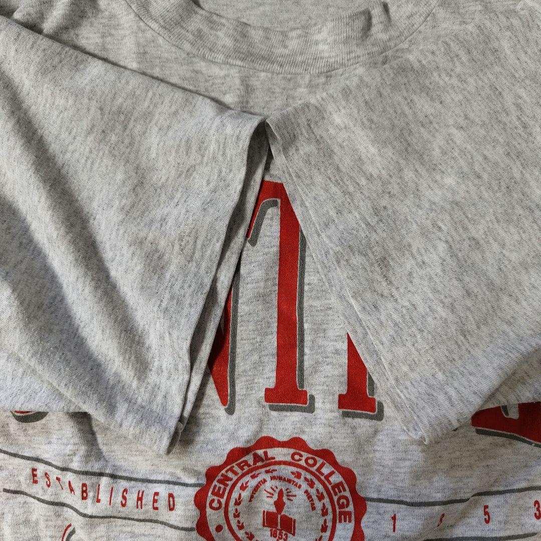 VINTAGE 80-90s XL Collage T-shirt -WEAR-IT-
