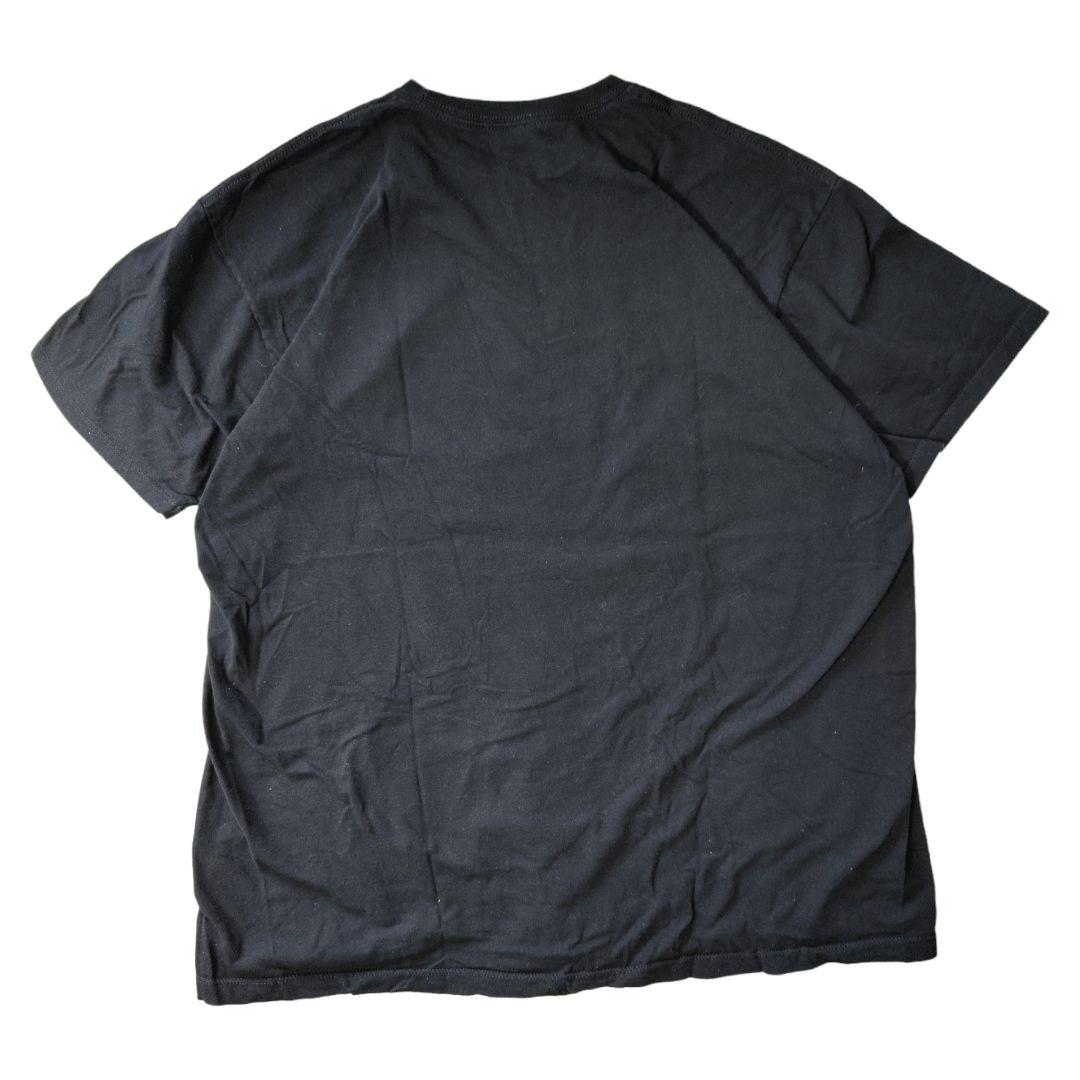 USED XL Hiphop T-shirt -2PAC-
