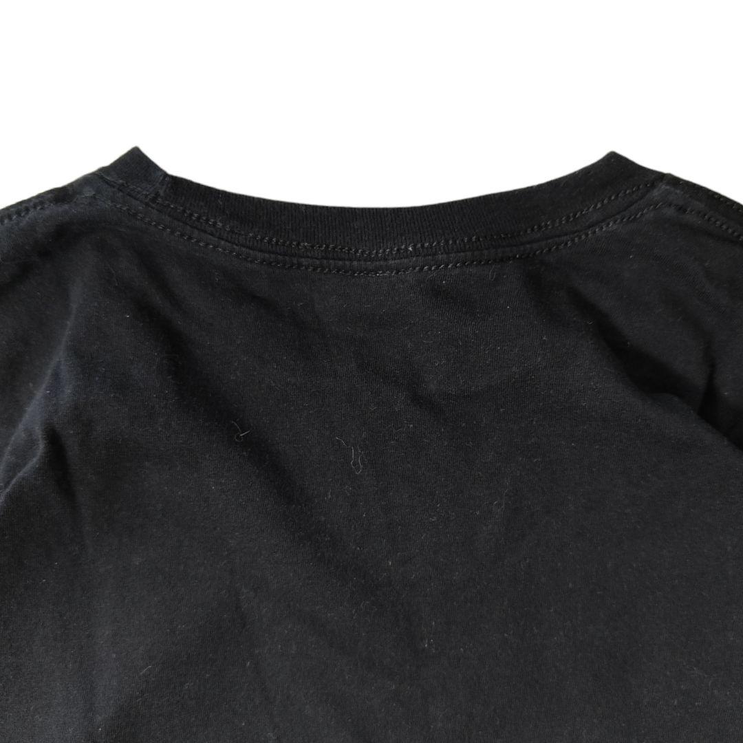USED XL Hiphop T-shirt -2PAC-