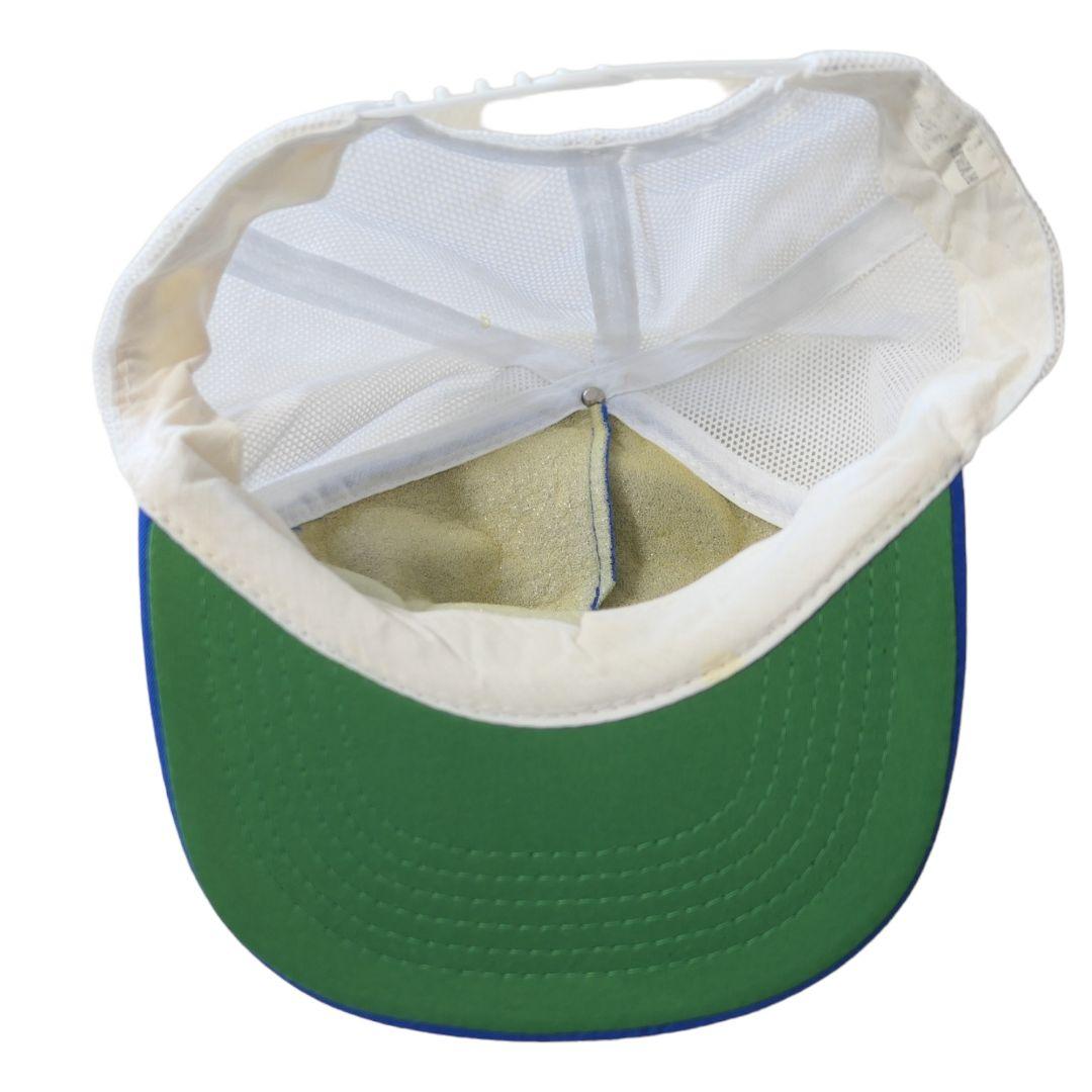 USED Mesh cap -CHEVROLET-