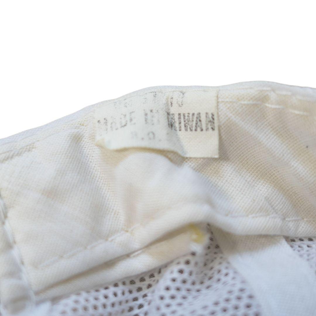 USED Mesh cap -CHEVROLET-