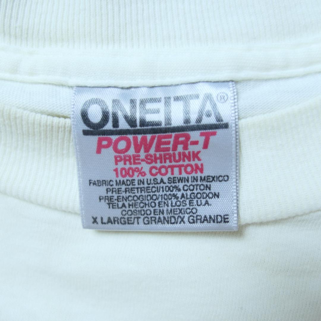 VINTAGE 90s XL Promotion Tee -Microsoft Office95-