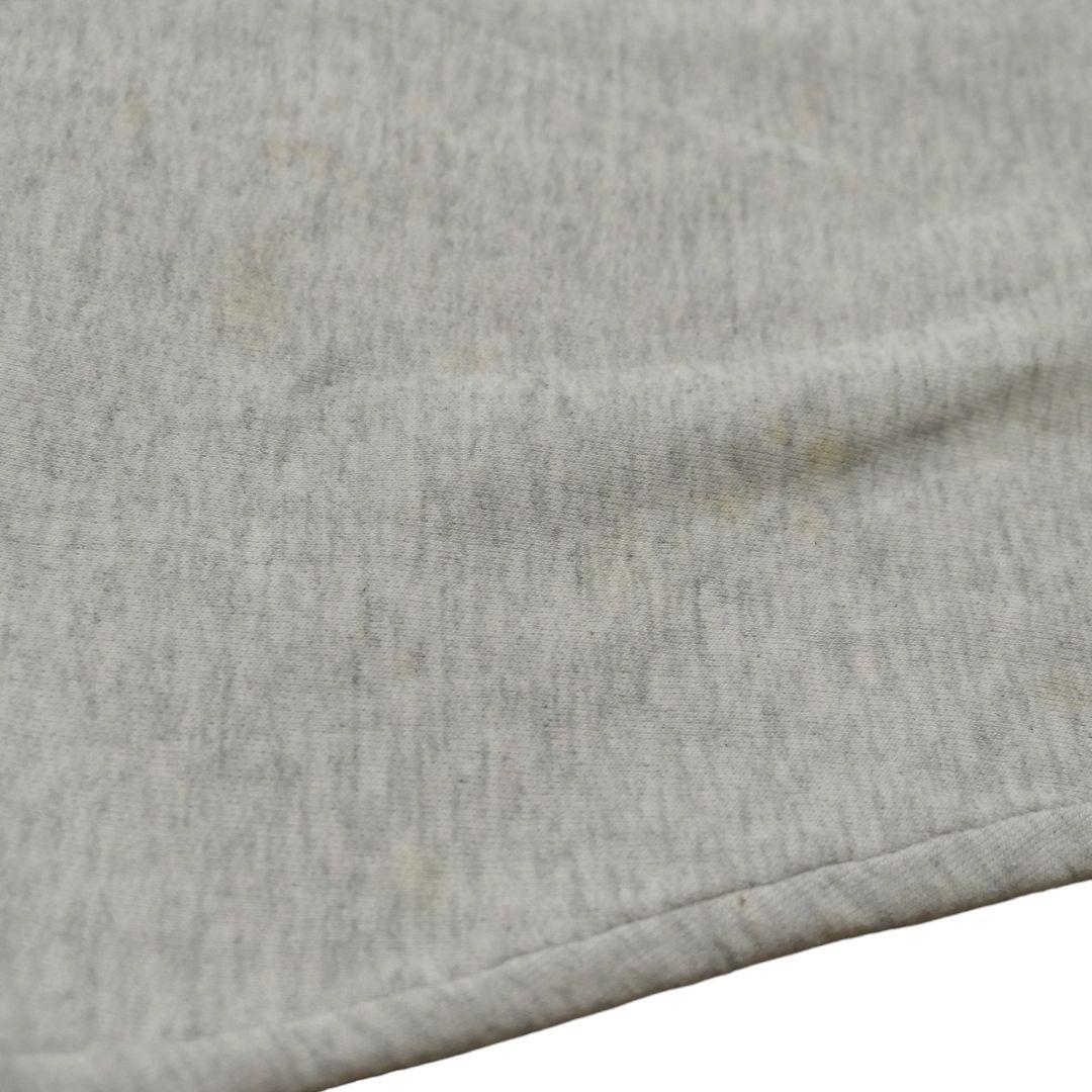 VINTAGE 90s Collage sweat -HANES-