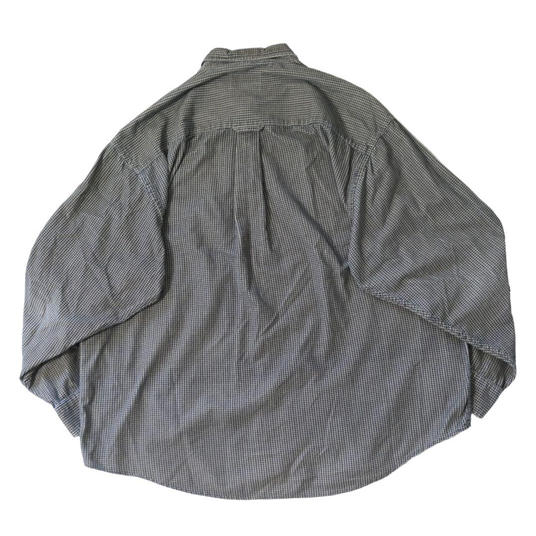 USED XL Button down shirt -Pendleton-